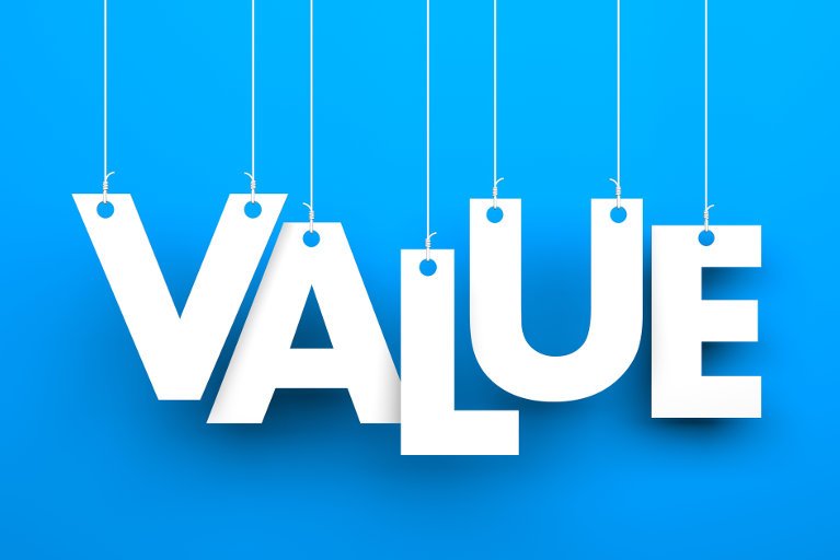 How to value a startup