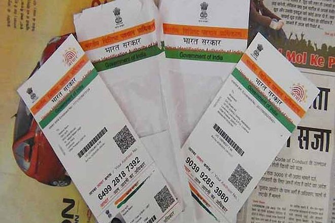 Aadhaar mandatory for Income Tax Return Filing and PAN