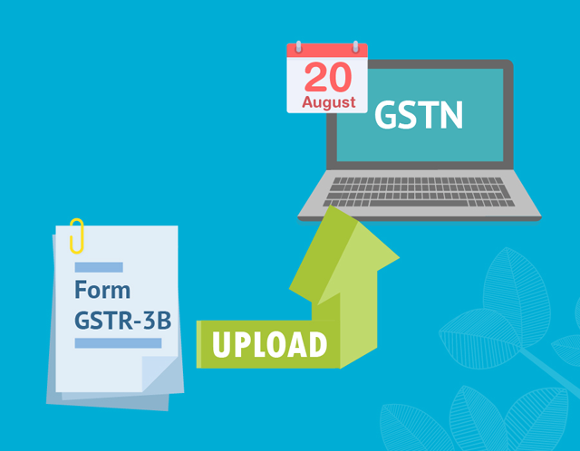 All about GSTR 3B, the shock absorber for GST regime