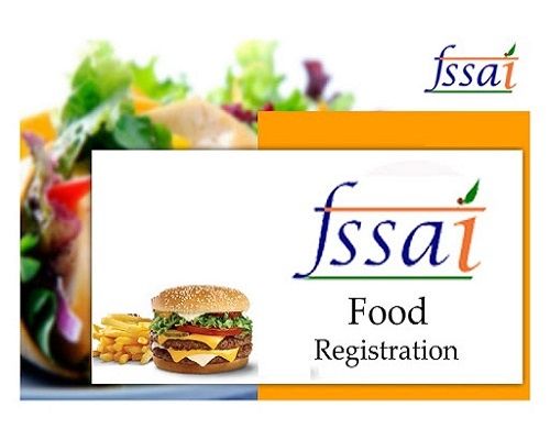 FSSAI License Registration