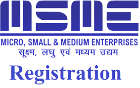 MSME Registration Online | Fees | Benefits | Process