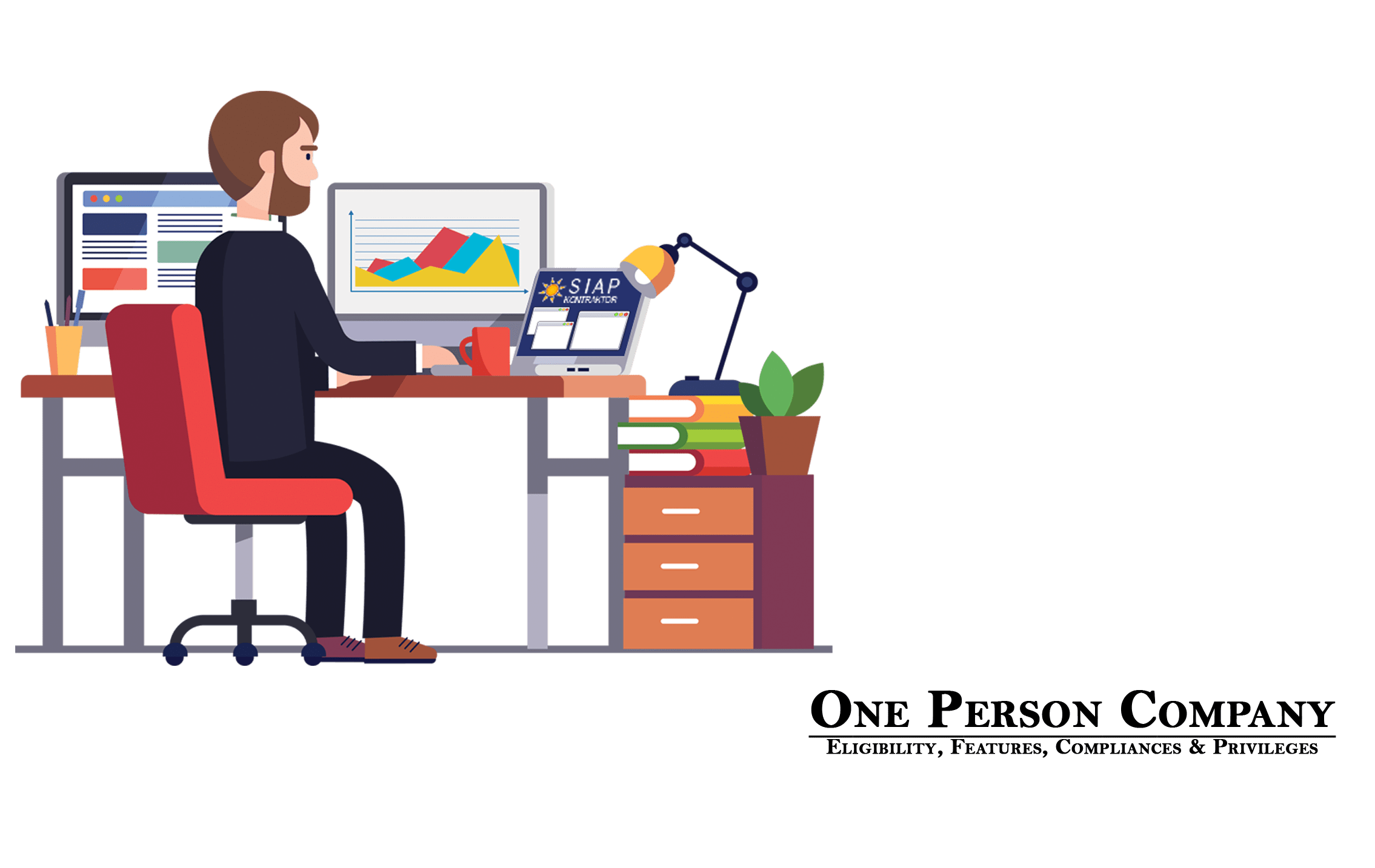 One Person Company Registration | OPC Registration | Documents