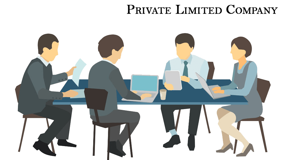 Documents Required for Private Limited Company Registration